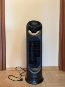 Wentylator honeywell HYF500E turboforce