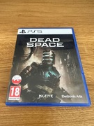 Dead Space (PS5)
