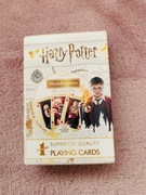 Karty Waddingtons of London Harry Potter