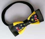 Muszka roczek urodziny Miki Mickey myszka przyjęcie urodzinowe mucha