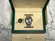 Rolex Datejust 41mm Wimbledon, full set PL, 2021, gwarancja