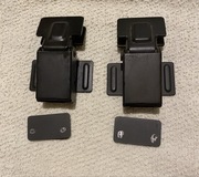 Sharp Optonica Zawiasy pokrywy gramofonu 