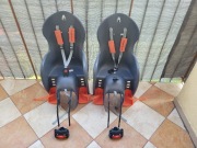 foteliki rowerowe Kross Wallaroo