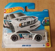 HOT WHEELS BMW 635 CSI