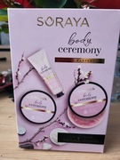 Zestaw Soraya Body Ceremony. 