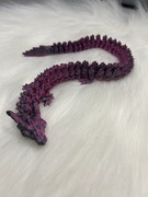 Smoczek/Dragon DRUK PLA