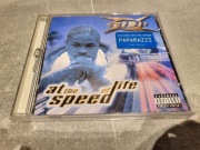 Xzibit At The Speed Of Life 
