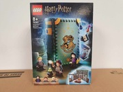 LEGO 76383 Harry Potter - Chwile z Hogwartu: zajęcia z eliksirów - Nowy