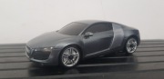 X-MODS Audi R8 + BMW 