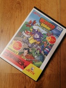 Farma pełna strachów - gra komputerowa