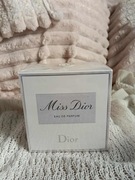 Oryginalny Miss Dior Eau De Parfum 100ml