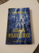 Dziesiąte wtajemniczenie - James Redfield
