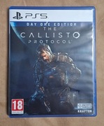 Callisto Protocol - PS5