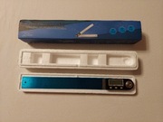 Cyfrowa linijka kątowa, kątomierz