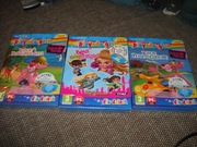 Różowa Pantera 2 Części Nowe PC Zafoliowane