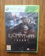 Quantum Theory Xbox 360 UNIKAT NOWA 