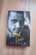 Bad Cruz  - L.J. Shen