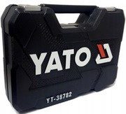 ZASTĘPCZA WALIZKA NARZĘDZIOWA DO YT-38782 YATO