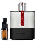 Prada Luna Rossa Carbon EDT Dekant 5ml
