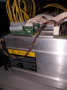 używane koparki Bitmain Antminer S9i_13.5T  i S9 13.0T 