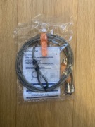 Kensington MicroSaver Notebook Lock Zabezpiecznie