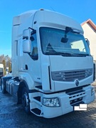 ciągnik siodłowy Renault renault Premium 460 DXI