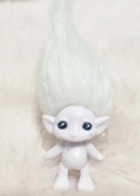 Zelfs Angelala (Magia Elfów)