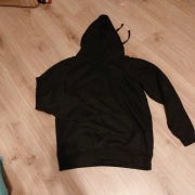 Bluza czarna Radsow