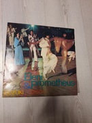 płyta winylowa Eleni prometheus buzuki disco jak nowa