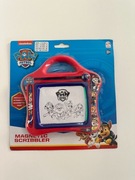 Znikopis Tablica do rysowania tablet graficzny dla dzieci Psi Patrol