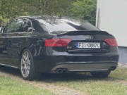 Audi S 5 4.2 v 8 quattro 354KM