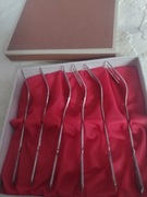 Zastawa stołowa -sztućce-widelce