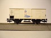 PIKO HO 2-os.wagon chlodnia "Bertoli" zarzad FS