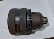 Uchwyt wiertarski tokarka głowica PTRK 16