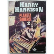 Planeta Śmierci 2 - Harrison Harry