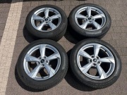 Felgi Audi A6 C8 18" 4 szt.