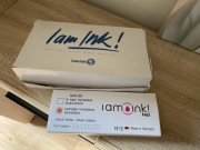 Urządzenie do Makijażu Permanentnego I am Ink !