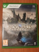  HOGWARTS LEGACY / DZIEDZICTWO HOGWARTU / PL / XBOX SERIES X