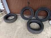 4 szt. Opony Letnie Continental EcoContact 6 Q 215/60 R18 98H