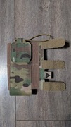 Ładownica Direct Action Spitfire Comms Wing - Multicam
