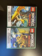 Lego Ninjago s.2 DVD