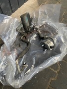 Pompa oleju skrzyni biegów Ford C max fusion Mondeo hybrid plug-in 