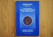 Stanisław Fryze (1885- 1964) pionier elektrotechniki, biografia