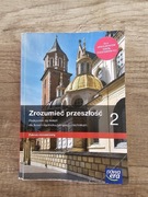 Historia Zrozumieć przeszłość 2 Podręcznik Poziom rozszerzony Paweł Klint