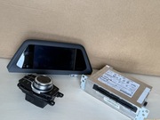 Nawigacja, wyświetlacz, kontroler IDRIVE/panel sterowania BMW 