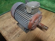 Silnik elektryczny 11 kW.