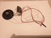 Linka skali marantz st300