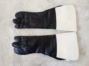 Rękawice motocyklowe MO