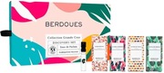 Zestaw Berdoues Collection Grands Crus Discovery Set 4 x 2ml