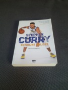 Stephen Curry - Potrójne oblicze